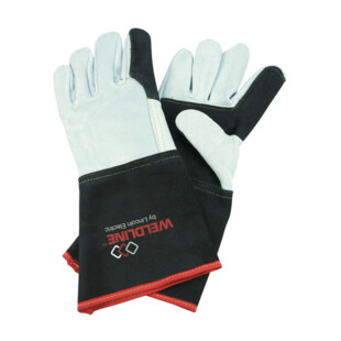GANT MIG UNIVERSAL CONFORT+ Weldline