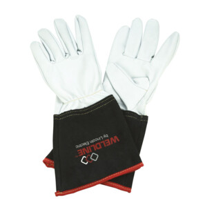 GANT TIG FLEX SENSITIVE Weldline