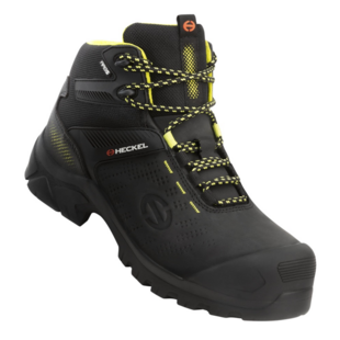 CHAUSSURE HAUTE MACCROSSROAD 3.0 Uvex Heckel France