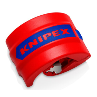 COUPE-TUBE PLASTIQUE BIX Knipex