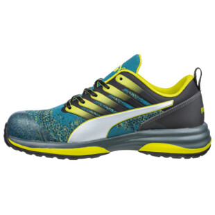 CHAUSSURE DE SECURITE CHARGE GREEN LOW S1P ESD HRO SRC Puma Safety