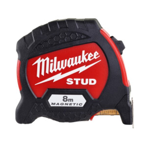 METRE A RUBAN STUD Milwaukee
