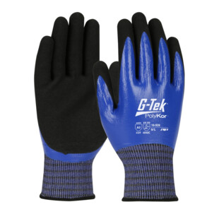 GANT TRICOTE POLYKOR™ X7™ 16-939 Pip