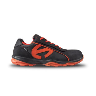 CHAUSSURE DE SECURITE RUN-R 300 LOW Uvex Heckel France