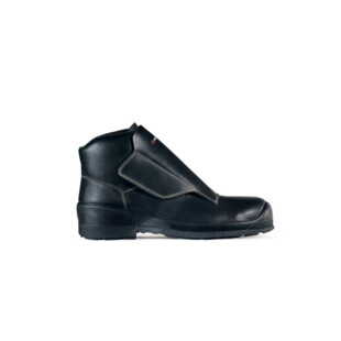 CHAUSSURE DE SECURITE MACSOLE 1.0 WLD LOW Uvex Heckel France