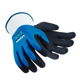 GANT UNILITE 7710F Uvex Heckel France