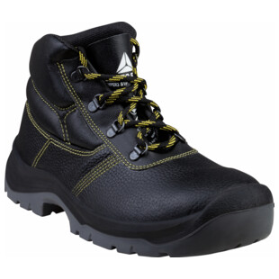 CHAUSSURE DE SECURITE JUMPER3 S1P SRC Delta Plus Pro