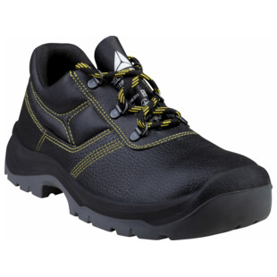 CHAUSSURE DE SECURITE JET3 S1P SRC Delta Plus Pro