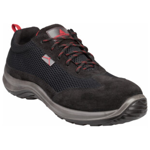 CHAUSSURE DE SECURITE ASTI S1P SRC Delta Plus Pro