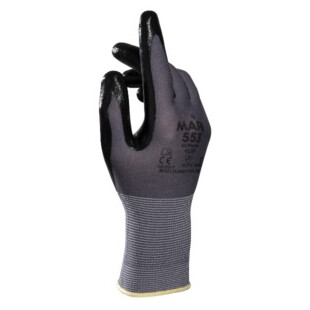 GANT ULTRANE 553 Mapa