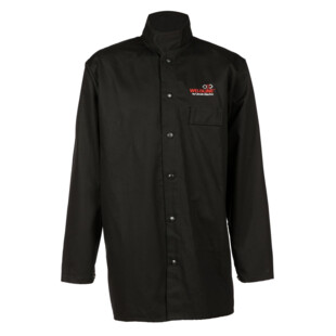 VESTE SOUDAGE 100% COTON Weldline