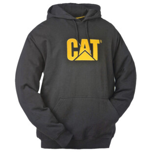 SWEAT SHIRT TRADEMARK NOIR Caterpillar