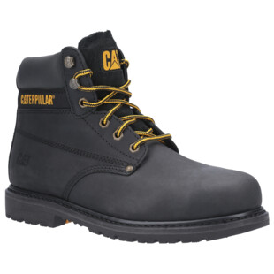 CHAUSSURE DE SECURITE HAUTE POWERPLANT S3 HRO SRA Caterpillar