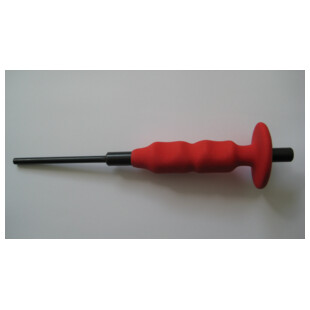 CHASSE-GOUPILLE LONG CHROME-VANADIUM BRUNI POIGNEE AIR-GRIP Racodon