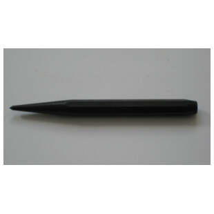 POINTEAU OCTOGONAL CHROME-VANDIUM BRUNI Racodon
