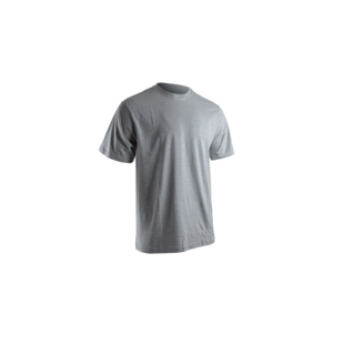 TEE SHIRT BASIC LYON GRIS, BLEU CHINE, NOIR (LOT DE 3) Lma Lebeurre