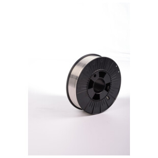 FIL MIG ALU ALG5 (ER5356) 1,0MM - BOBINE PLASTIQUE (2KG) Selectarc