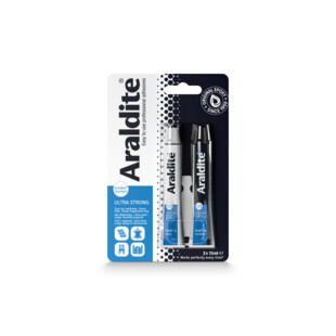 COLLE EPOXY ARALDITE STANDARD Araldite