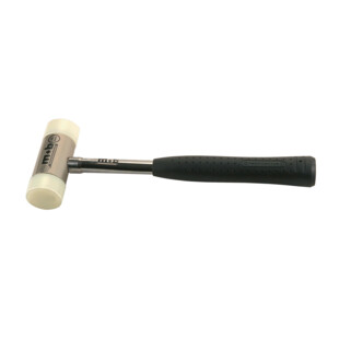 MAILLET A EMBOUTS INTERCHANGEABLES MANCHE TUBULAIRE Mob