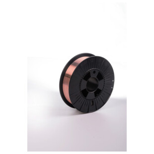 FIL MIG SG2/G3SI1 F57 - BOBINE PLASTIQUE (5KG) Selectarc