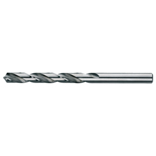 FORET QUEUE CYLINDRIQUE HSS SERIE COURTE 11.430 (BLISTER) International Tools