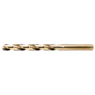 FORET QUEUE CYLINDRIQUE HSS COBALT 5% SERIE COURTE 11.500 (BLISTER) Phantom