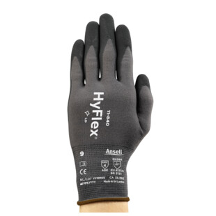 GANT HYFLEX 11-840 Ansell