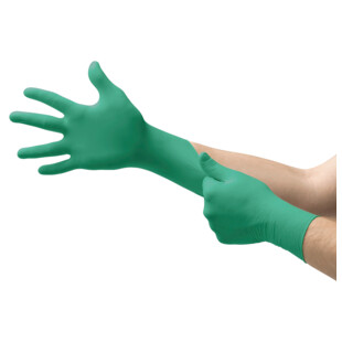 GANT TOUCHNTUFF 92-600 BOITE DE 100 Ansell