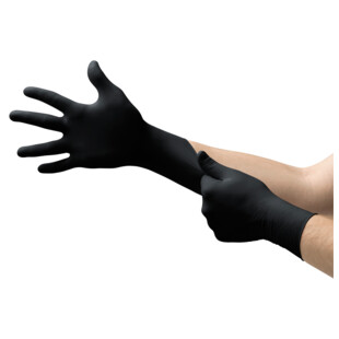 GANT MICROFLEX 93-732 BOITE DE 100 Ansell