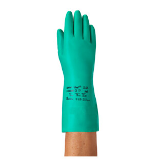 GANT ALPHATEC SOLVEX 37-676 Ansell