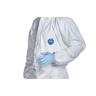 COMBINAISON TYVEK® 200 EASYSAFE Tyvek