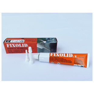KIT FIXOLID TUBE PEINTURE + CANULE Fixolid