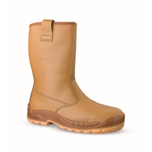 BOTTE DE SECURITE JALASKA SAS S3 SRC Jallatte
