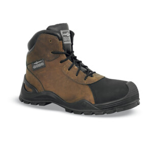 CHAUSSURE DE SECURITE HAUTE EGIS B S3 CI SRC Aimont