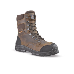 RANGER DE SECURITE JALSEQUOIA B SAS S3 CI SRC Jallatte
