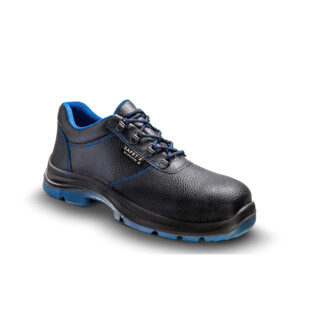 CHAUSSURE DE SECURITE SMARTFOX BLUE BAS S3 SR FO Lemaitre