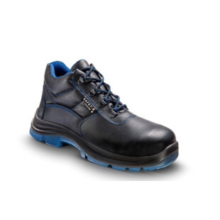CHAUSSURE DE SECURITE SMARTFOX BLUE HAUT S3 SR FO Lemaitre