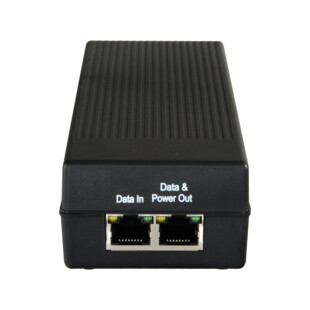 Injecteur POE 30W Visiotech