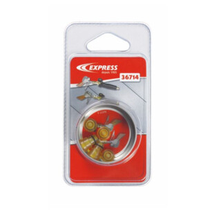 INJECTEUR POUR LANCE 4675/4678/4679 (LOT DE 5) Guilbert-Express