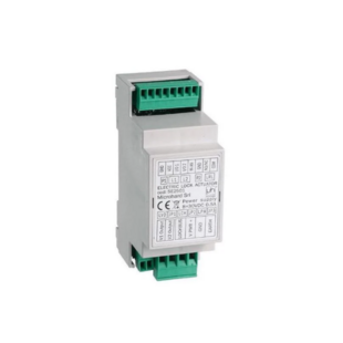 Interface activateur pour lecteur 1NCA Lockbus Iseo France S.a.s.