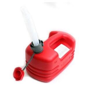 JERRYCAN PLASTIQUE Pressol