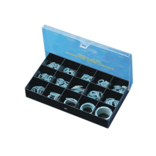 JOINT CNK BLEU (COFFRET DE 245) Sirius