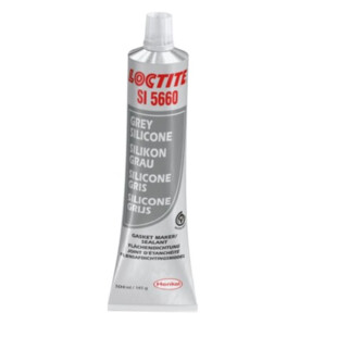 JOINT SILICONE GRIS LOCTITE SI 5660 100 ML Loctite