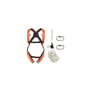 Kit antichute Elara 150 Delta