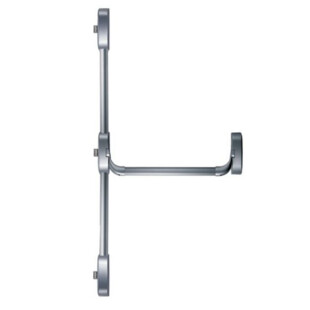KITS ANTIPANIQUE EN APPLIQUE OLTRE VERSION BARRE 3 POINTS LATÉRAUX Fapim