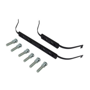 Kit contreplaque + vis pour LOIRA+ Fapim