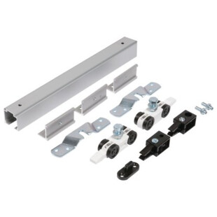 Kit coulissant Expert Argenta - Arlu