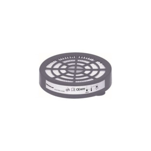 KIT DE 2 PREFILTRES P3 Delta Plus Pro