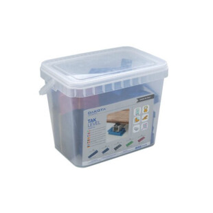 KIT DE NIVELLEMENT TAK LEVEL Dakota