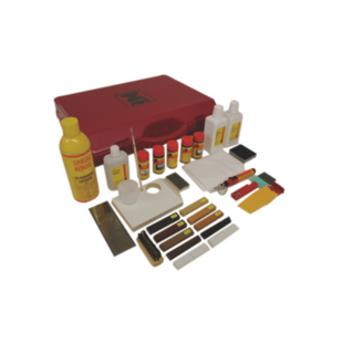 Kit de réparation WINDOW PRO Generique